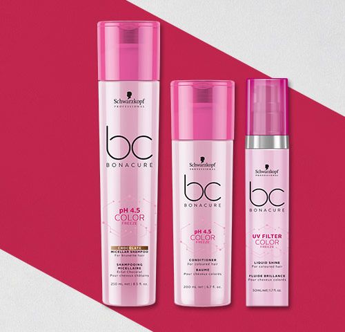 schwarzkopf BC Sun Protect